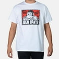 thumbnail image 1 of Ben Davis Vintage Logo Casual T-Shirt, 2XL, 1 of 1