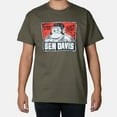 thumbnail image 1 of Ben Davis Vintage Logo T-Shirt 9042-S, 1 of 1