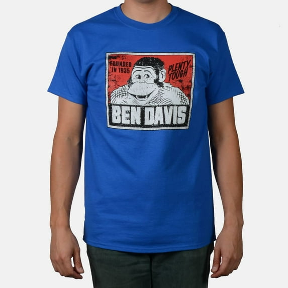Ben Davis Vintage Logo T-Shirt 9043-M