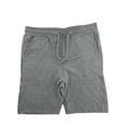 thumbnail image 1 of Ben Din Clothing Men's Cotton Casual Jersey Workout Shorts with Pockets, 1 of 5