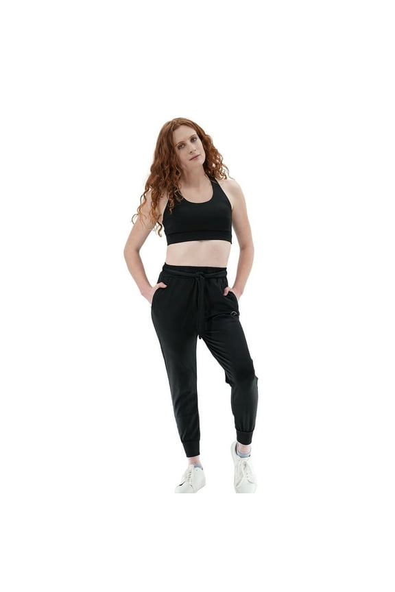 Gym Trousers Women with Pockets