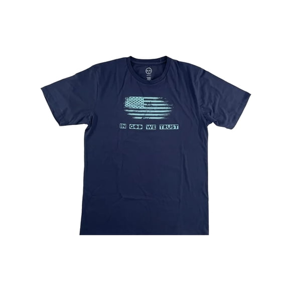 Ben Din Men’s Crewneck Short Sleeve T-Shirt, Casual Cotton Summer T-Shirts