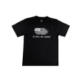 thumbnail image 1 of Ben Din Men’s Crewneck Short Sleeve T-Shirt, Casual Cotton Summer T-Shirts, 1 of 7