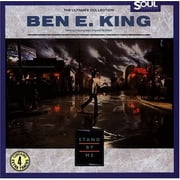 Ben E. King - Stand By Me - Music & Performance - CD