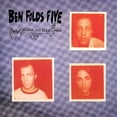 thumbnail image 1 of Ben Folds Five - Whatever And Ever Amen - Music & Performance - Vinyl, 1 of 1