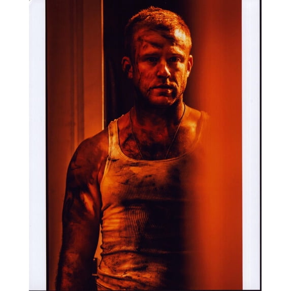 Ben Foster In National Theatre Live: A Streetcar Named Desire Photo Print (8 x 10) - Item # MVM59784