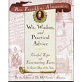 thumbnail image 1 of Pre-Owned Ben Franklin's Almanac of Wit, Wisdom, and Practical Advice: Useful Tips and Fascinating Facts for Every Day of the Year (Hardcover) 0899093884 9780899093888, 1 of 1