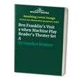 thumbnail image 1 of Pre-Owned Ben Franklin's Visit - a When Machine Play (Paperback) 9781410807991, 1 of 1