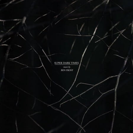 Ben Frost - Super Dark Times (Music From the Motion Picture) - Soundtracks - CD