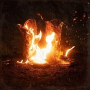 Ben Fuller - Walk Through Fire - Music & Performance - Vinyl
