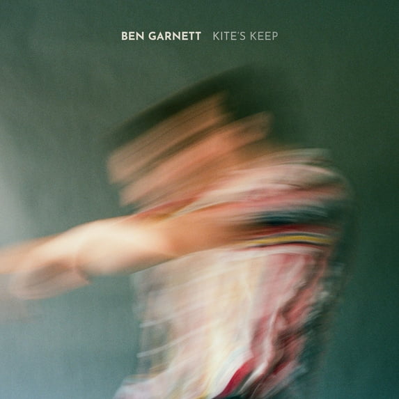 Ben Garnett - Kite's Keep - Music & Performance - CD