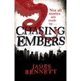 thumbnail image 1 of Pre-Owned Chasing Embers (Paperback) 0316390690 9780316390699, 1 of 1