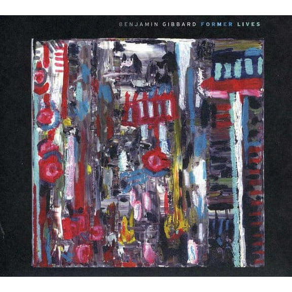 Ben Gibbard - Former Lives - Rock - CD