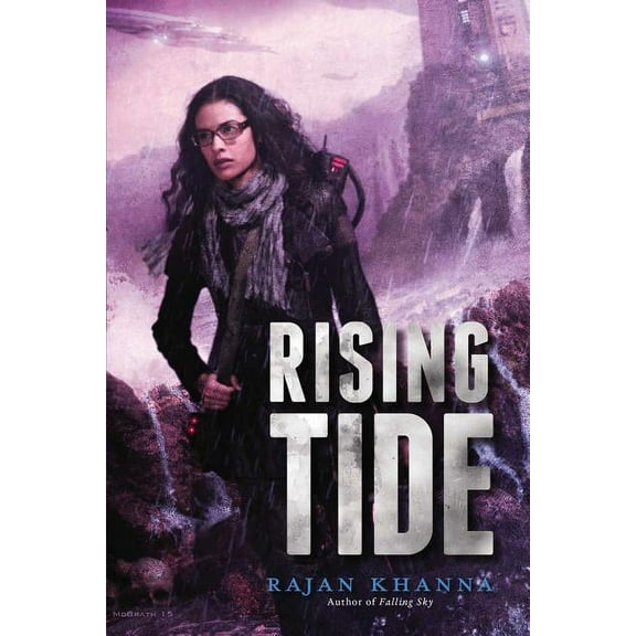 Ben Gold: Rising Tide (Paperback)