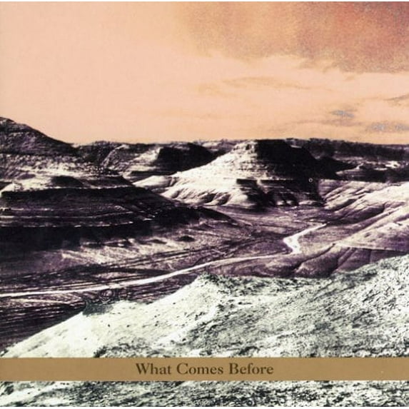 Ben Goldberg - What Comes Before - Jazz - CD