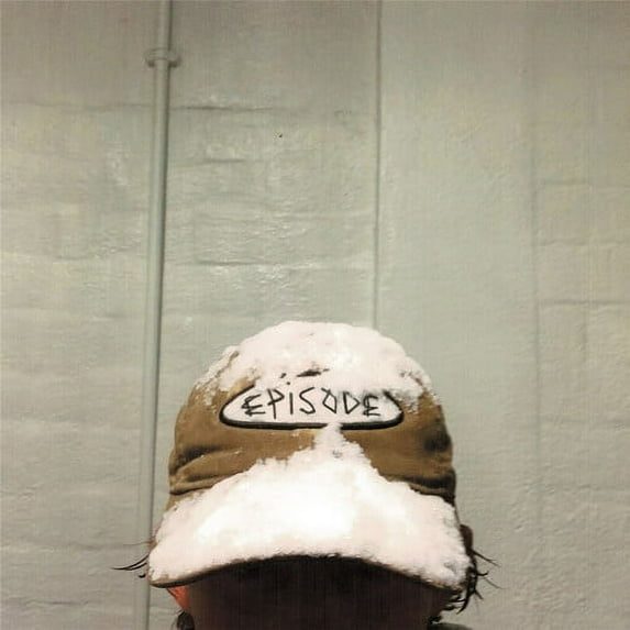 Ben Gregory - Episode - Music & Performance - CD