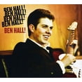 thumbnail image 1 of Ben Hall - Ben Hall! - Music & Performance - CD, 1 of 1
