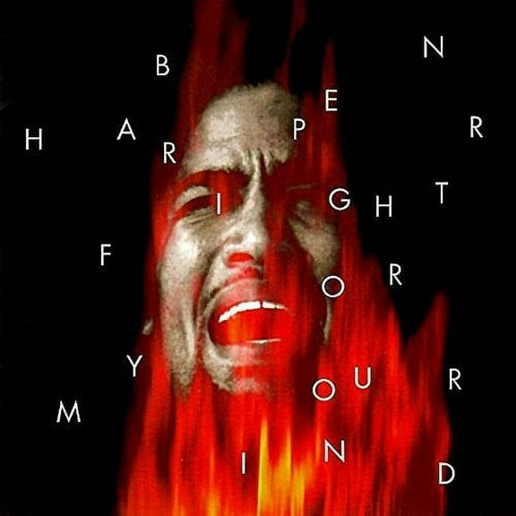 Ben Harper - Fight for Your Mind - Music & Performance - Vinyl