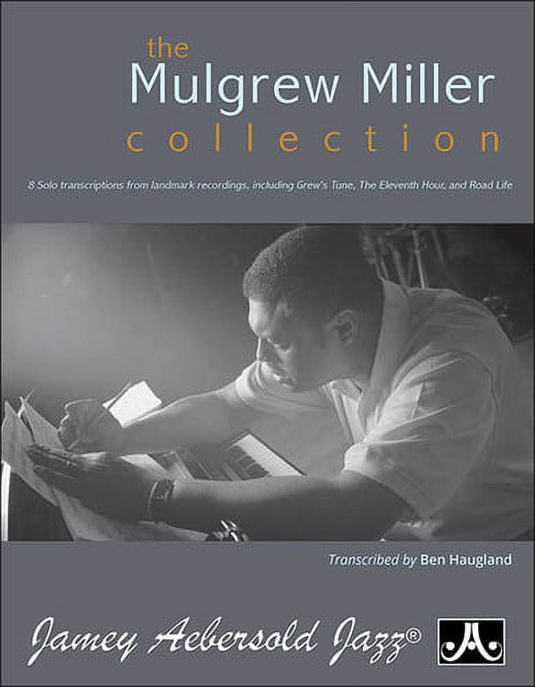 Ben Haugland - Mulgrew Miller Collection - Cassette