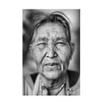 thumbnail image 1 of Ben Heine 'Lizu Woman 2 In Thailand Ethnic Minority' Canvas Art, 1 of 3