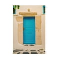 thumbnail image 1 of Ben Heine 'Mediterranean Doorway' Canvas Art, 1 of 3