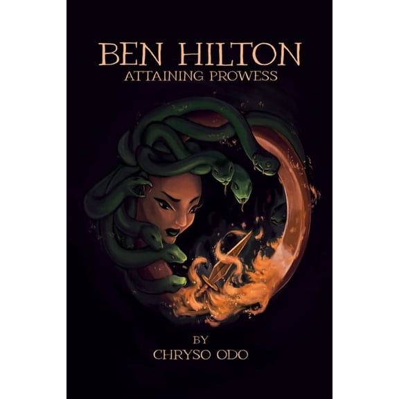 Ben Hilton: Attaining Prowess, (Paperback)