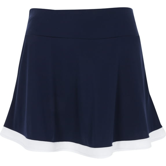 Ben Hogan 16" Color Block Peacoat/White Skort Women M