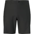 thumbnail image 1 of Ben Hogan 5 Inch Performance Pull On Caviar Shorts Junior L, 1 of 2