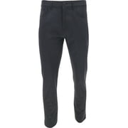 Ben Hogan 5 Pocket Performance Heather Black Heather Pants Men 42W x 30L