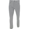 thumbnail image 1 of Ben Hogan 5 Pocket Performance Heather Dark Gray Heather Pants Men 32W x 32L, 1 of 5