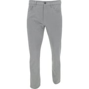 Ben Hogan 5 Pocket Performance Heather Dark Gray Heather Pants Men 38W x 32L