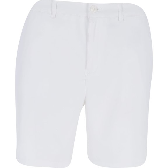 Ben Hogan 7 Inch Tech Bright White Shorts Women 12