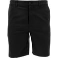 thumbnail image 1 of Ben Hogan 9" Active Waistband Caviar Shorts Men 42w, 1 of 4