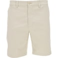 thumbnail image 1 of Ben Hogan 9" Active Waistband Silver Lining Shorts Men 38w, 1 of 5