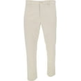 thumbnail image 1 of Ben Hogan Active Waistband Silver Lining Pants Men 30W x 30L, 1 of 4
