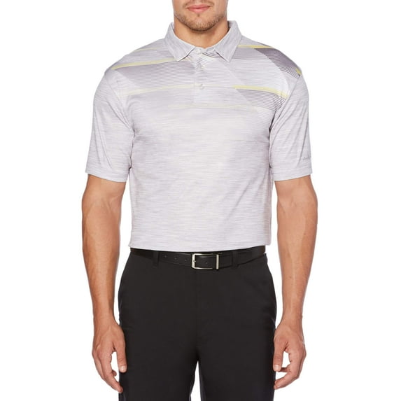 Ben Hogan Bh Ss Stacked Heather Pri