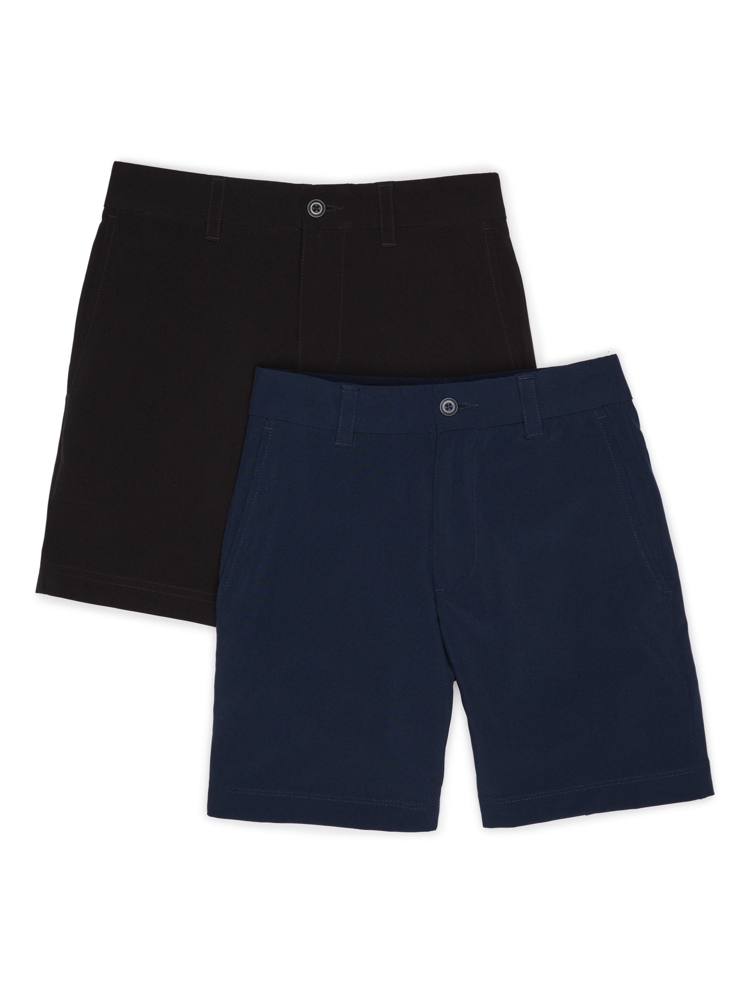 ben-hogan-little-boys-and-big-boys-active-7-flat-front-golf-shorts-2