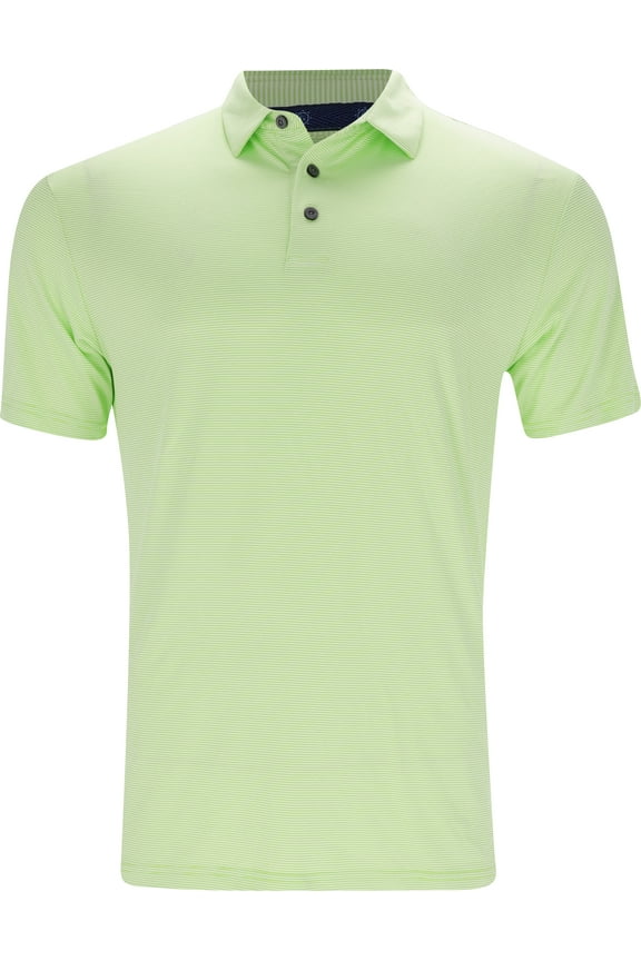 Fineline Jade Lime Shirt Men S