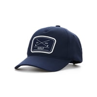 Ben Hogan Classic Golf Club Patch Cap only