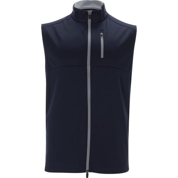 Ben Hogan Lightweight W/R Peacoat Outerwear Men L