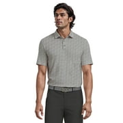 BEN HOGAN Men's & Big Men's All Over Floral Printed Golf Polo, Sizes S-5XL