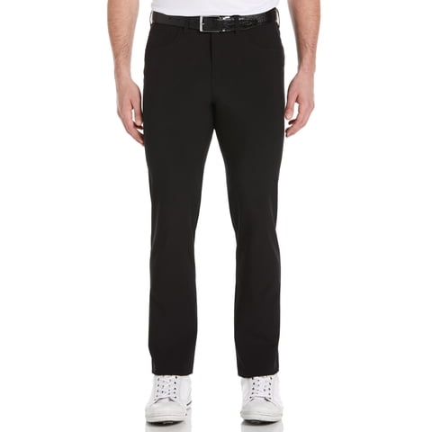 Men's & Big Men's Performance 5 Pocket Golf Pant, Sizes 30-42