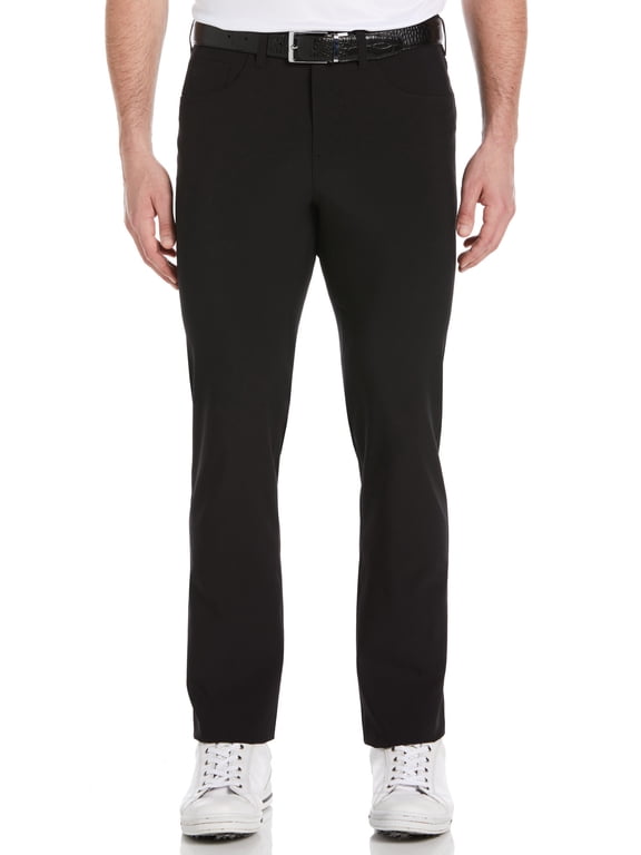 Men's & Big Men's Performance 5 Pocket Golf Pant, Sizes 30-42