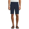 thumbnail image 1 of Ben Hogan Men's & Big Men's Performance Active Flex Waistband 4-Way Stretch Golf Cargo Short, Sizes 30-54, 1 of 5
