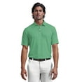 thumbnail image 1 of Ben Hogan Men's & Big Men's Performance Solid Polo Shirt with Short Sleeves, Sizes S-5XL, 1 of 7