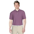 thumbnail image 1 of Ben Hogan Men's & Big Men's Performance Solid Polo Shirt with Short Sleeves, Sizes S-5XL, 1 of 4
