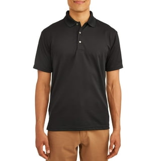 Golf Shirts in Golf Clothing 