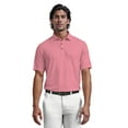 thumbnail image 1 of Ben Hogan Men's & Big Men's Performance Solid Polo Shirt with Short Sleeves, Sizes S-5XL, 1 of 7