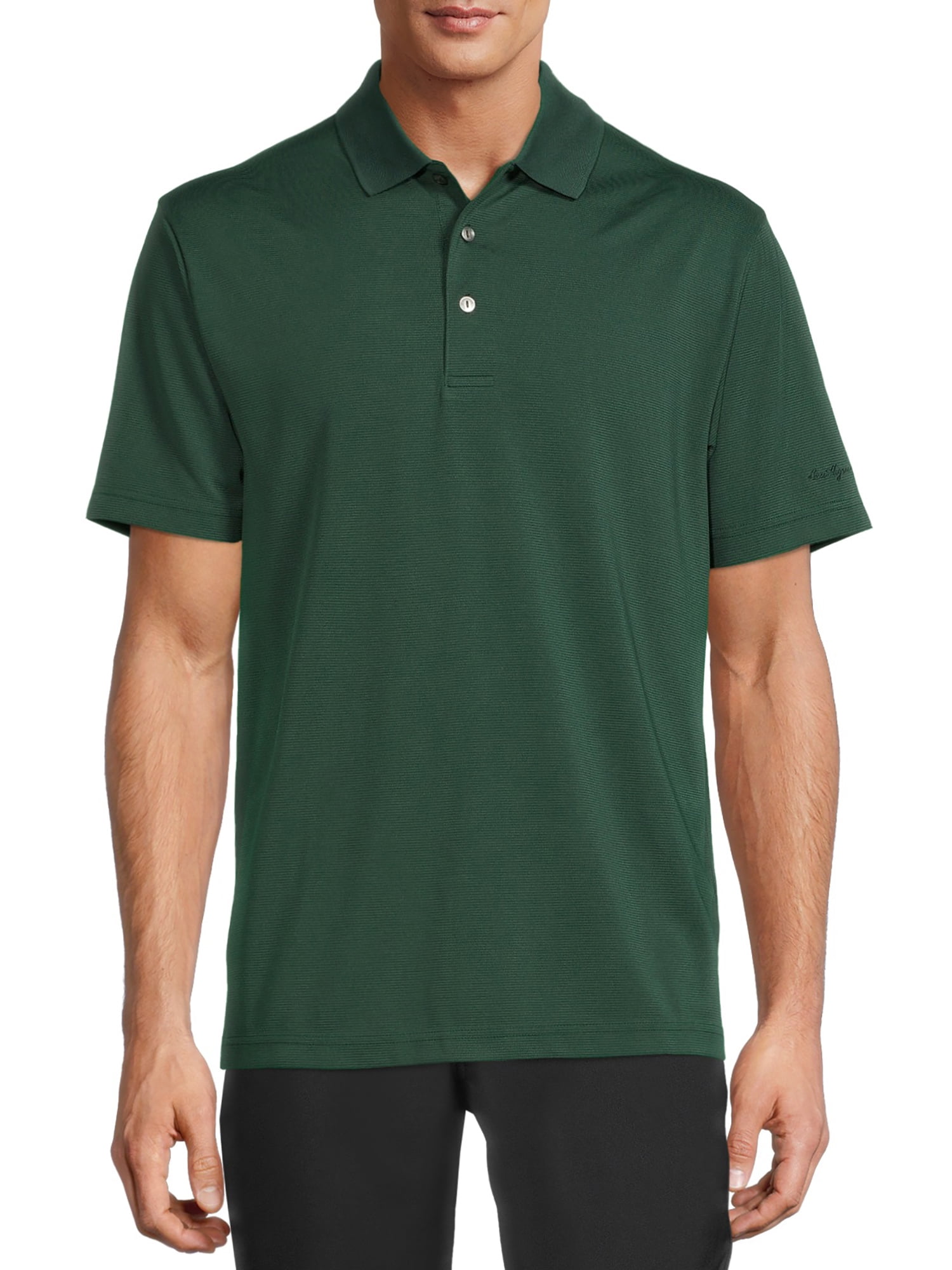RIPVANWINKLE×PGC SOLID POLO Lサイズ RIPVANWINKLE – Pacific GOLF CLUB
