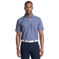 thumbnail image 1 of Ben Hogan Men's & Big Men's Performance Geo Polo Short Sleeve Polo Shirt, up to 5XL, 1 of 8